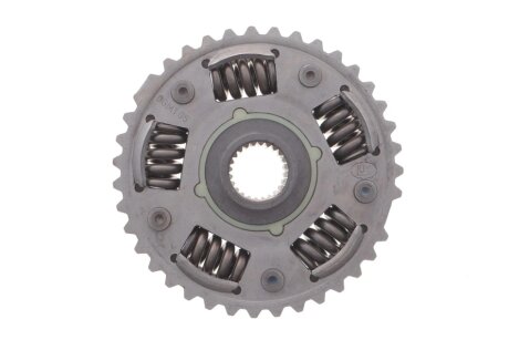 Комплект сцепления в сборе luk 603100700