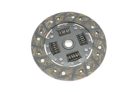 Комплект зчеплення в зборі luk 617300100