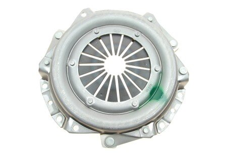 Комплект зчеплення в зборі luk 618308900