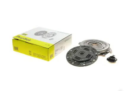 Комплект сцепления в сборе luk 618 3091 00