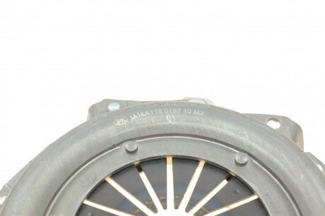 Комплект сцепления в сборе luk 618309222