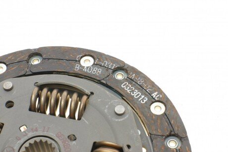 Комплект сцепления в сборе luk 618309222