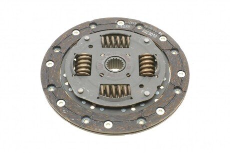 Комплект сцепления в сборе luk 618309222
