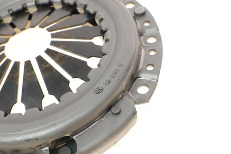 Комплект зчеплення в зборі luk 618309500