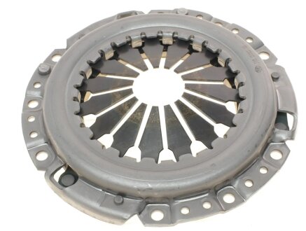 Комплект зчеплення в зборі luk 618309500