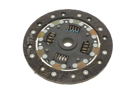 Комплект зчеплення в зборі luk 618309500