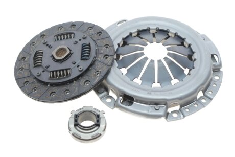 Комплект зчеплення в зборі luk 618315400