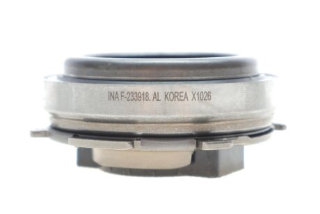 Комплект зчеплення в зборі luk 618315400