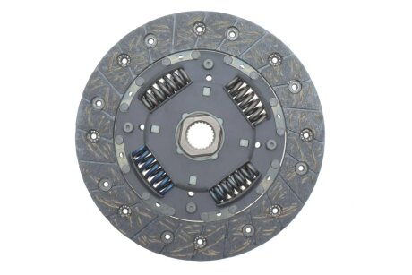 Комплект зчеплення в зборі luk 618315400