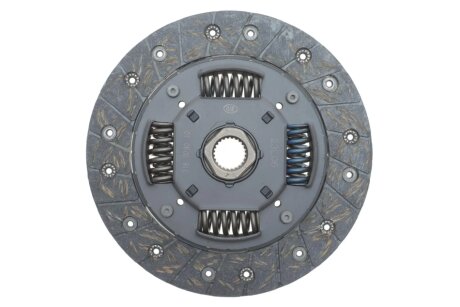 Комплект зчеплення в зборі luk 618315400