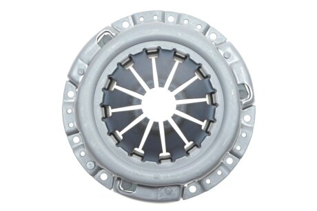 Комплект зчеплення в зборі luk 618315400