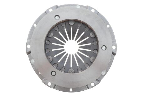 Комплект сцепления в сборе luk 619071400