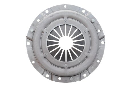 Комплект сцепления в сборе luk 619071400