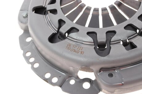 Комплект сцепления в сборе luk 619304309