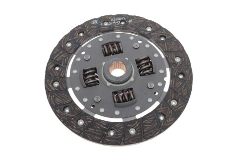 Комплект сцепления в сборе luk 619304309