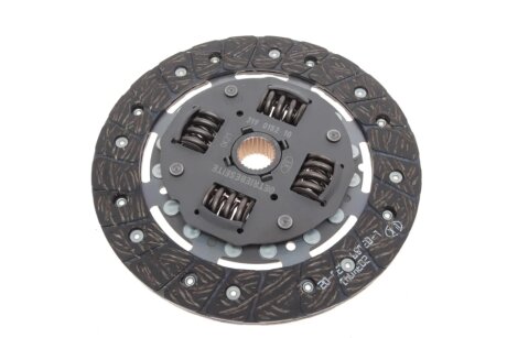 Комплект сцепления в сборе luk 619304309