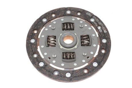 Комплект сцепления в сборе luk 619305033