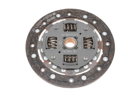 Комплект сцепления в сборе luk 619305033