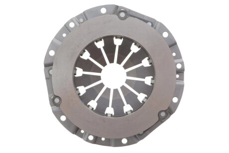 Комплект сцепления в сборе luk 619308000