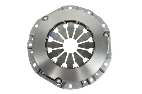 Комплект сцепления в сборе luk 619309000