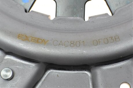 Комплект сцепления в сборе luk 619309000