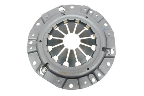 Комплект сцепления в сборе luk 619309000