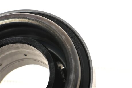 Комплект сцепления в сборе luk 619309000