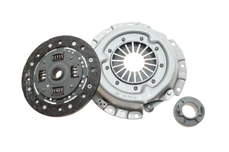 Комплект сцепления в сборе luk 619313100