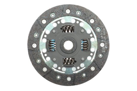 Комплект сцепления в сборе luk 619313100