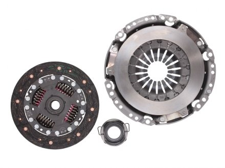 Комплект сцепления в сборе luk 619315800