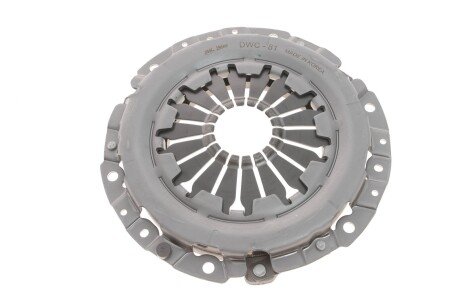 Комплект сцепления в сборе luk 619316509