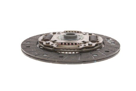 Комплект сцепления в сборе luk 619316509