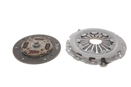 Комплект сцепления в сборе luk 619316509