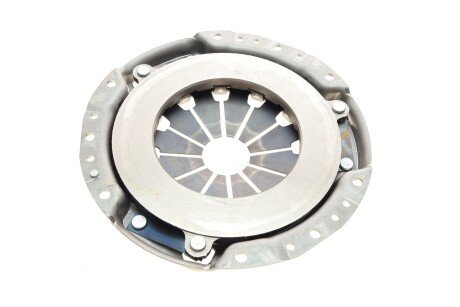 Комплект зчеплення в зборі luk 619321300