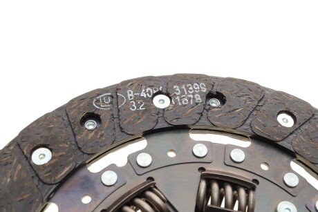 Комплект зчеплення в зборі luk 619321300