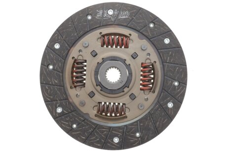 Комплект сцепления в сборе luk 619322300