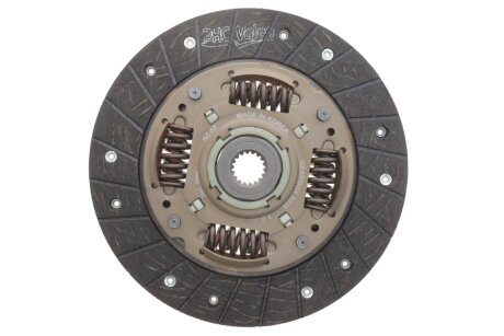 Комплект сцепления в сборе luk 619322300