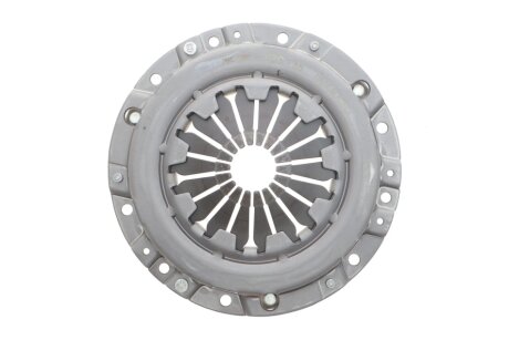 Комплект сцепления в сборе luk 619322300