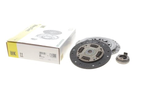 Комплект зчеплення в зборі luk 619322300