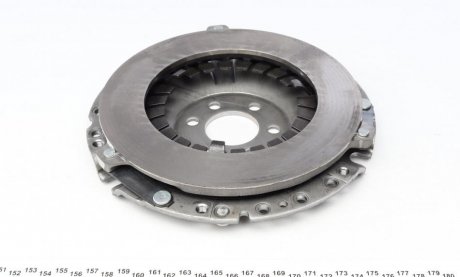 Комплект сцепления в сборе luk 620007806