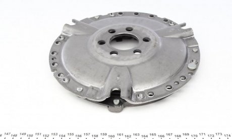 Комплект сцепления в сборе luk 620007806