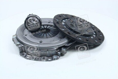 Комплект сцепления в сборе luk 620019816