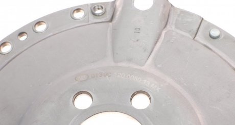 Комплект сцепления в сборе luk 620027806