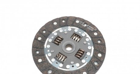 Комплект сцепления в сборе luk 620027806