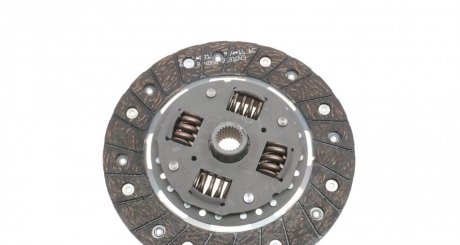 Комплект сцепления в сборе luk 620027806