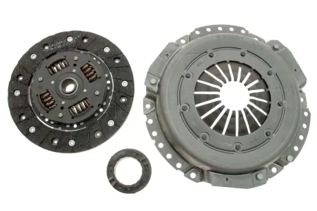 Комплект зчеплення в зборі Luk 620 0605 00