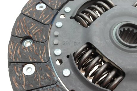 Комплект сцепления в сборе luk 620146800