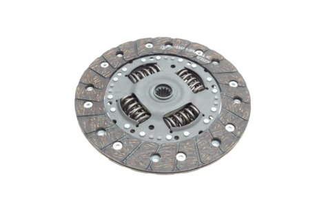 Комплект сцепления в сборе luk 620146800