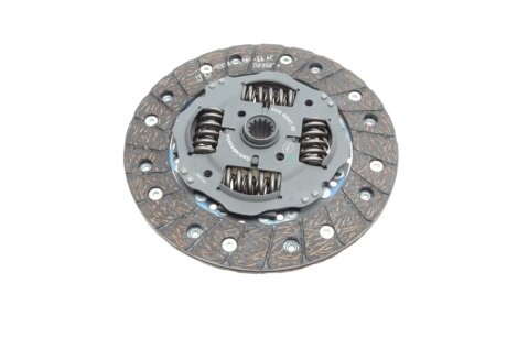 Комплект сцепления в сборе luk 620146800