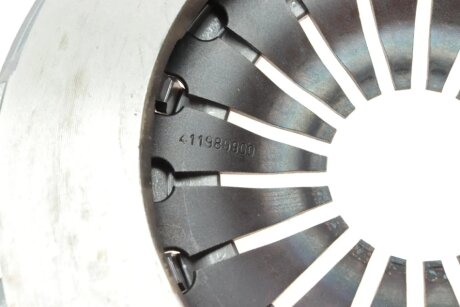 Комплект сцепления в сборе luk 620146800